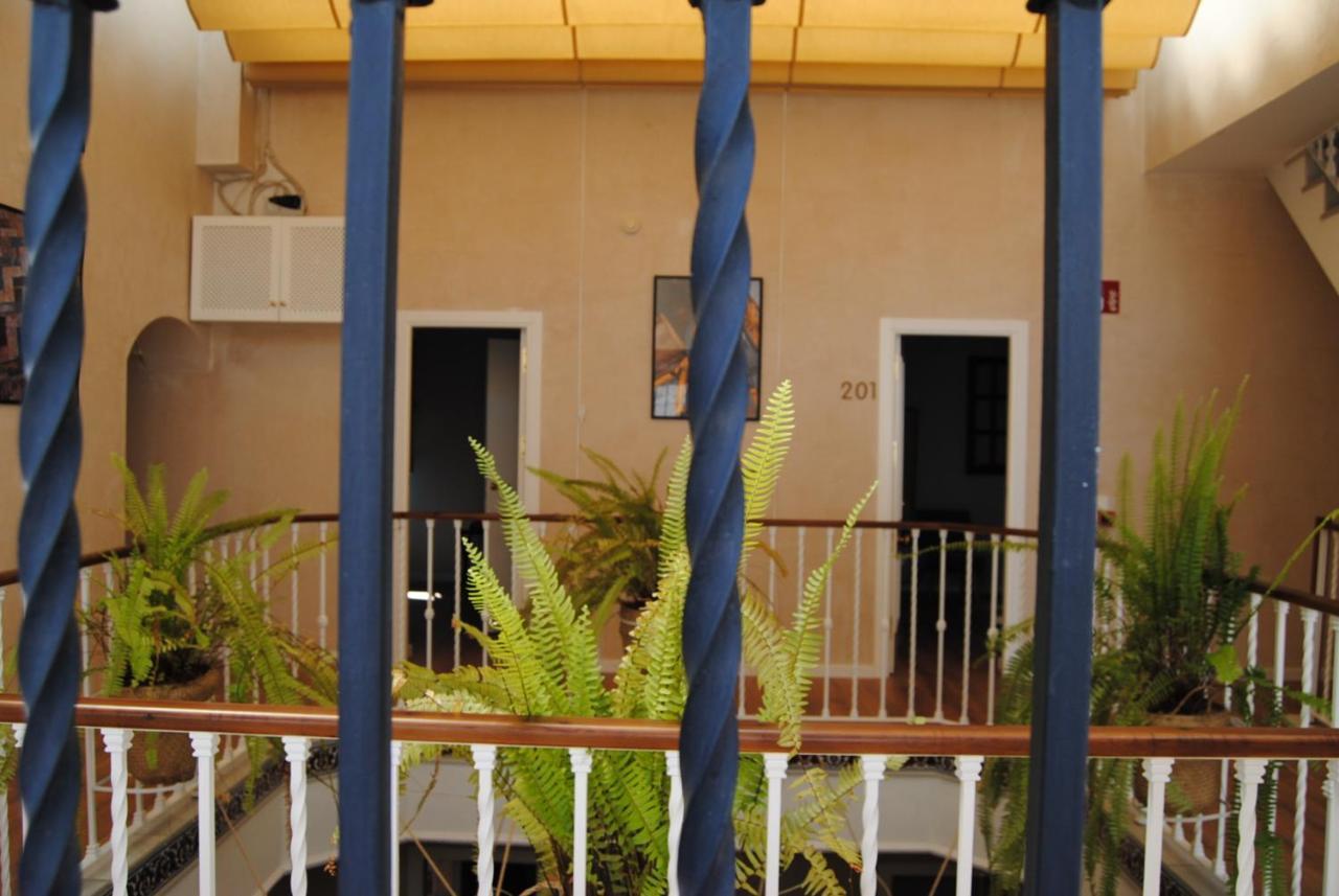 Pension Cordoba, Seville