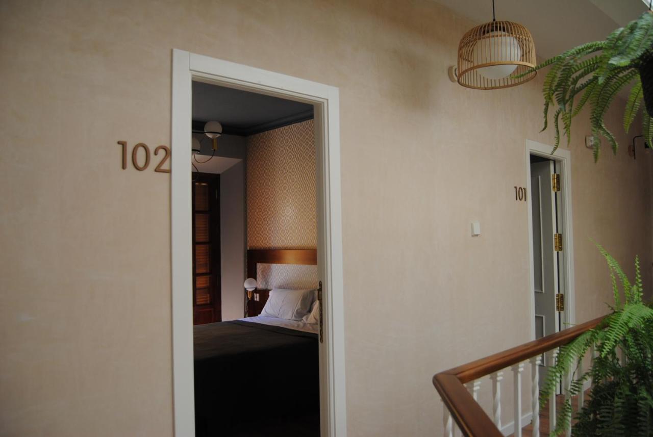 Pension Cordoba — Photos 2