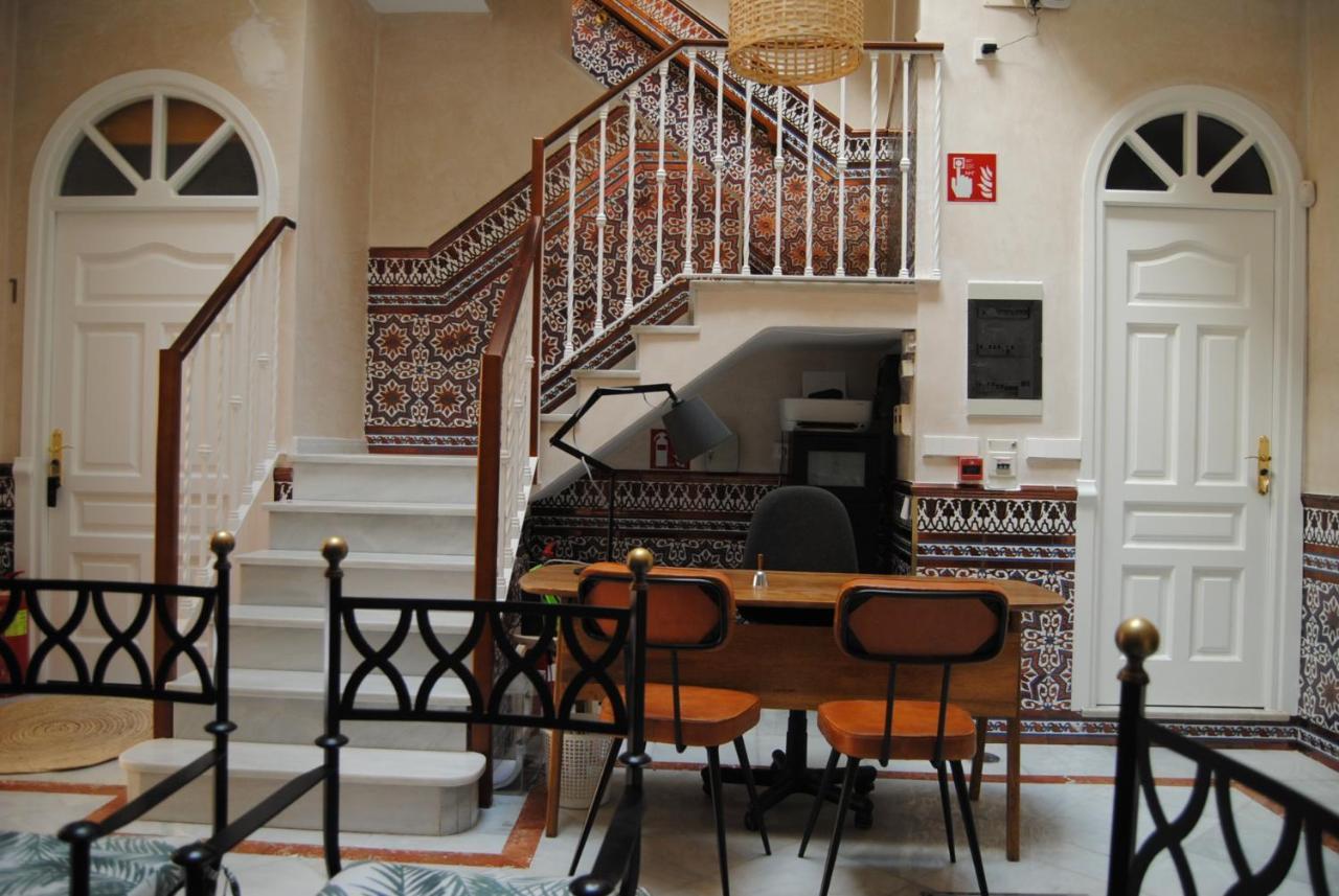 Pension Cordoba — Photos 1