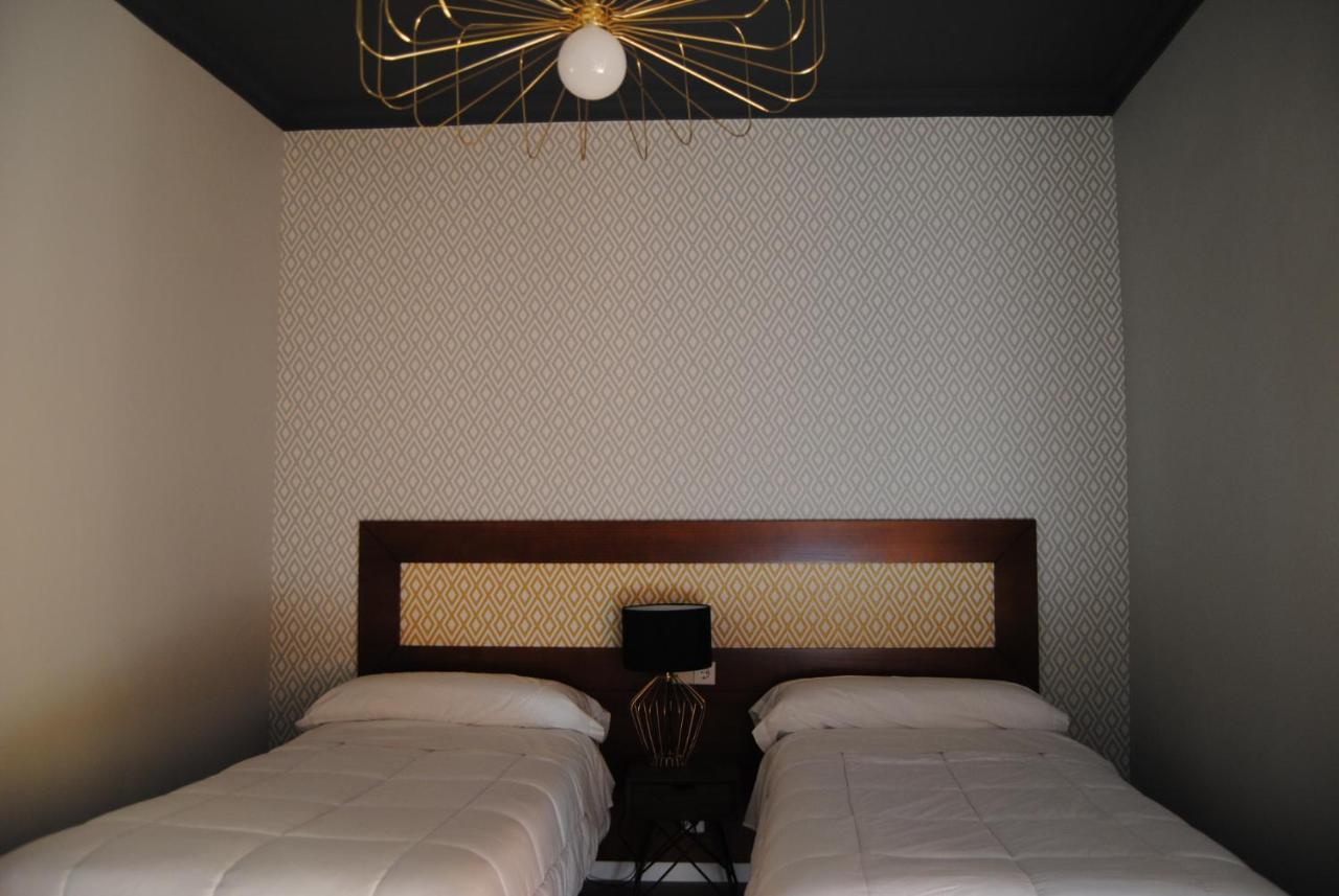 Pension Cordoba — Photos 3